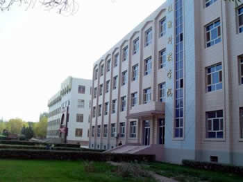 塔里木大学植物科技学院